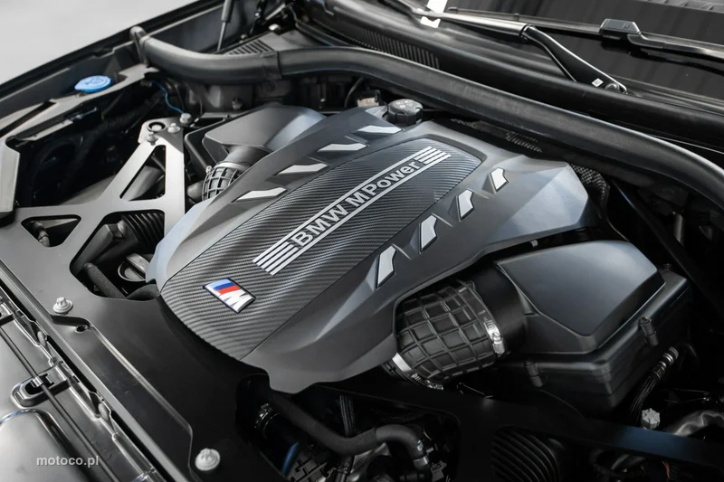 BMW X5 M 20