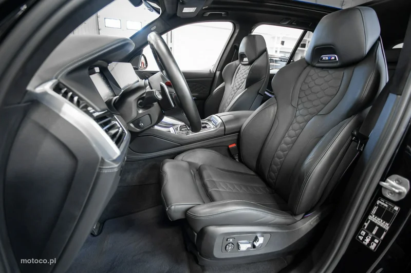 BMW X5 M 24