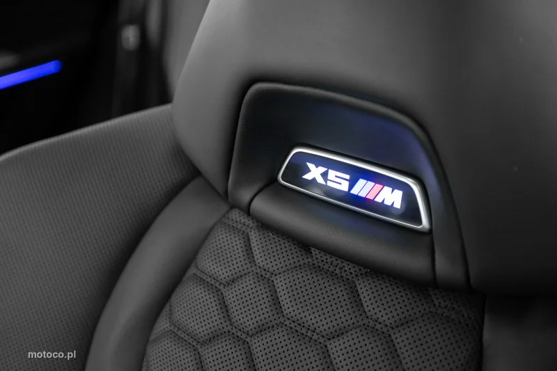 BMW X5 M 29