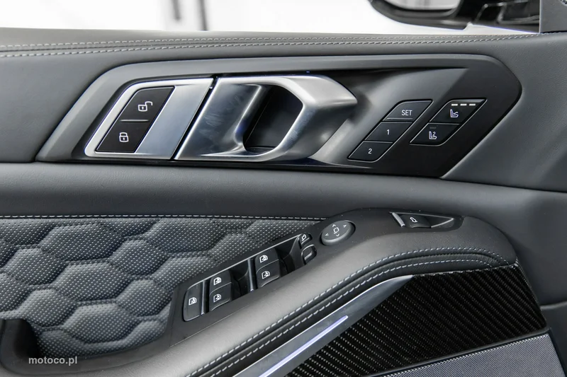 BMW X5 M 37