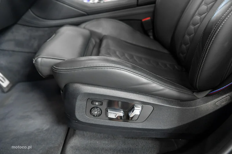 BMW X5 M 63