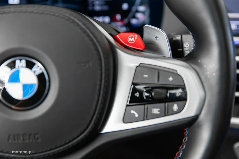 BMW X5 M 67