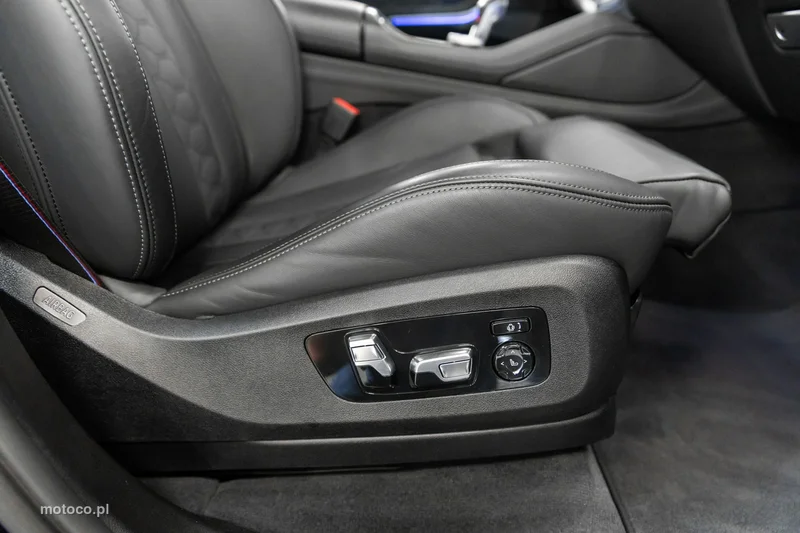 BMW X5 M 73