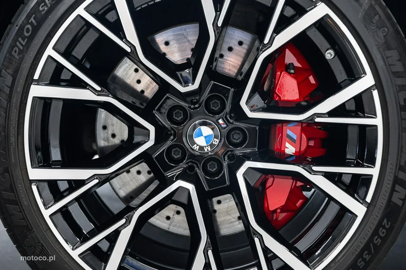 BMW X5 M 14