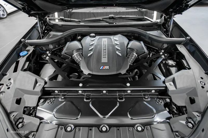 BMW X5 M 49