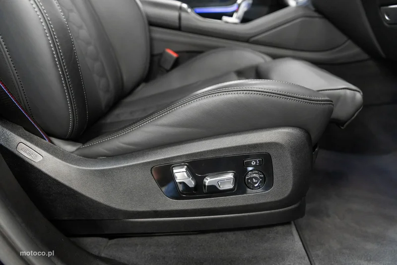 BMW X5 M 72