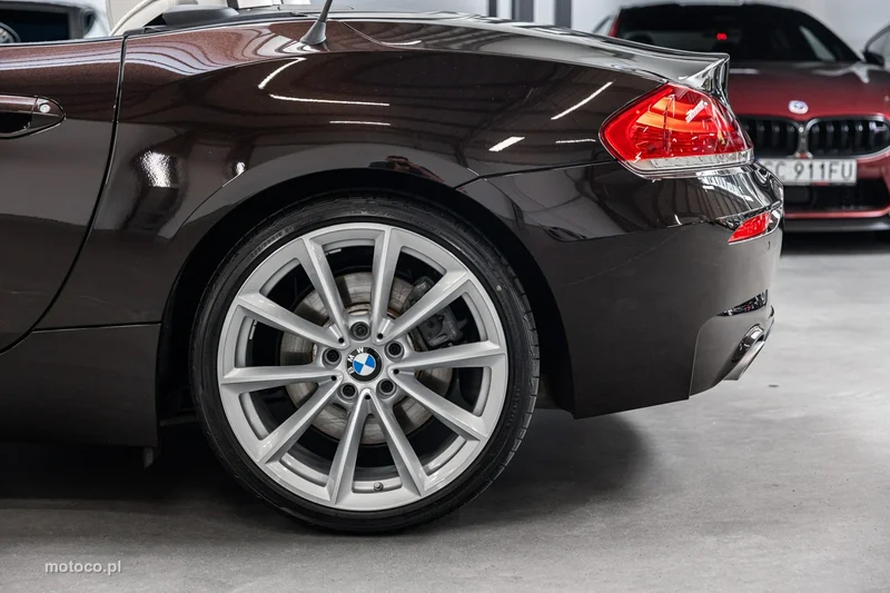 BMW Z4 E89 13