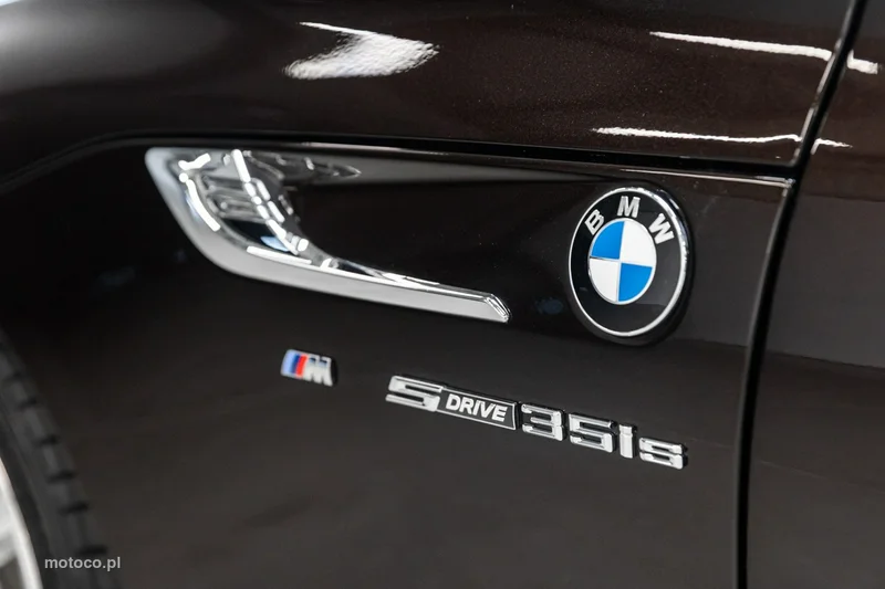 BMW Z4 E89 14