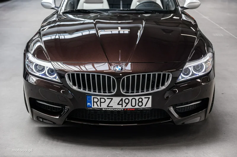 BMW Z4 E89 15