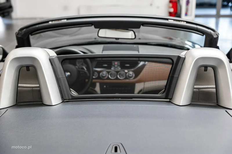 BMW Z4 E89 19