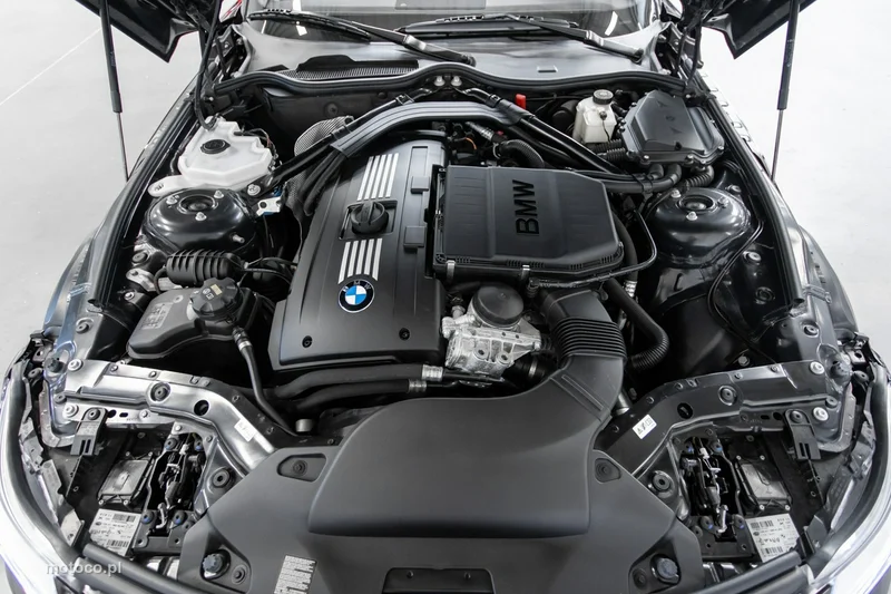 BMW Z4 E89 20