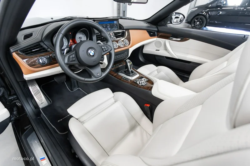 BMW Z4 E89 21