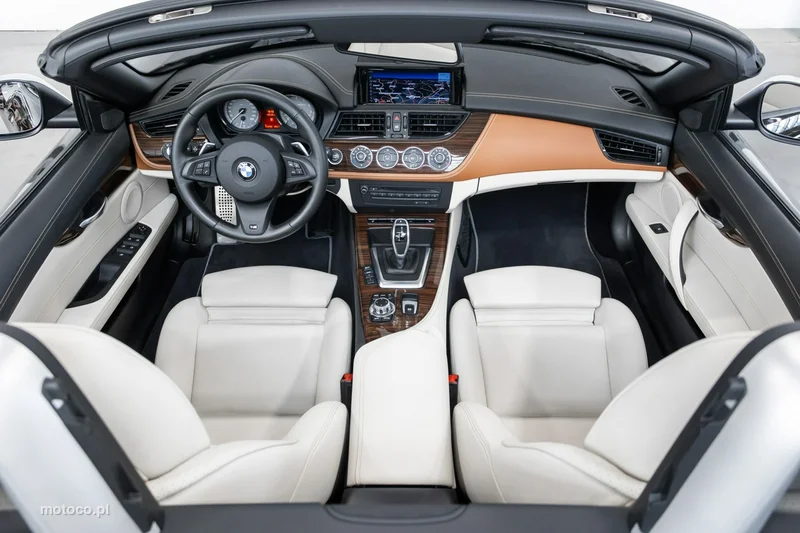 BMW Z4 E89 22