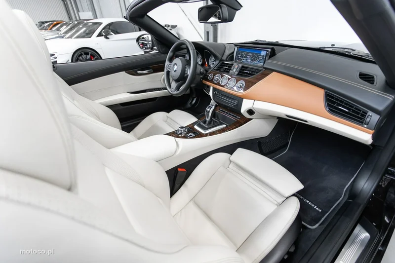 BMW Z4 E89 23