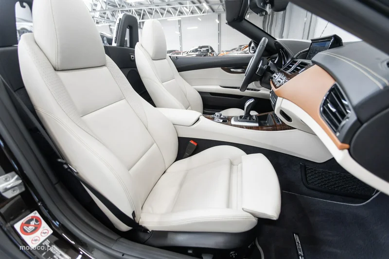 BMW Z4 E89 24