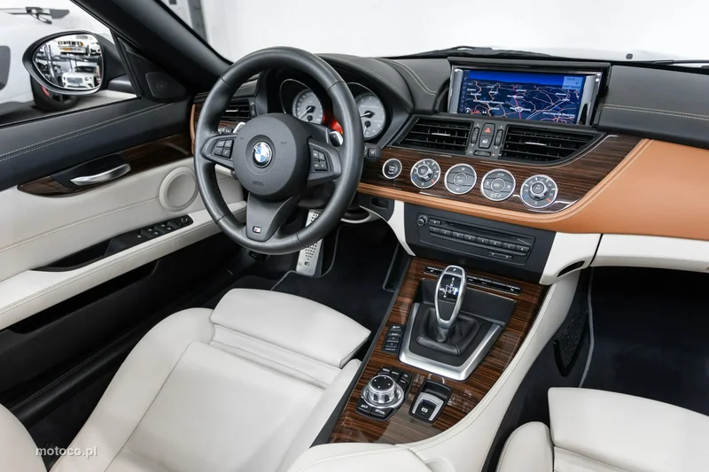 BMW Z4 E89 26