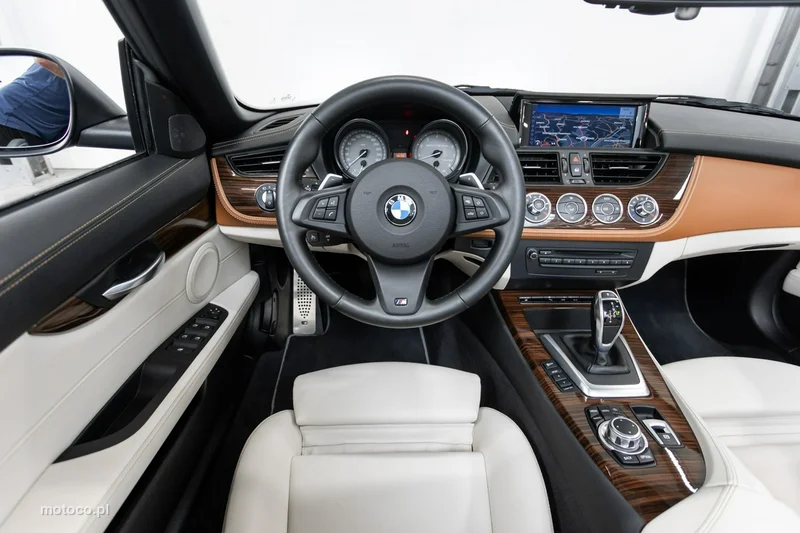 BMW Z4 E89 27