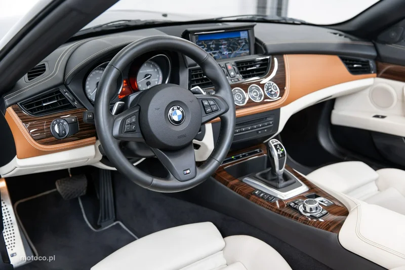 BMW Z4 E89 28