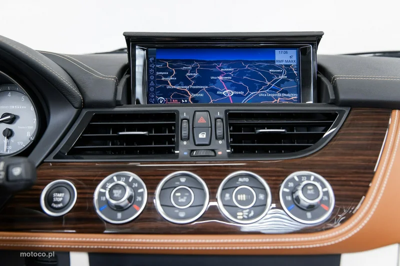 BMW Z4 E89 32