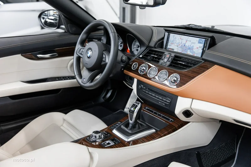 BMW Z4 E89 34