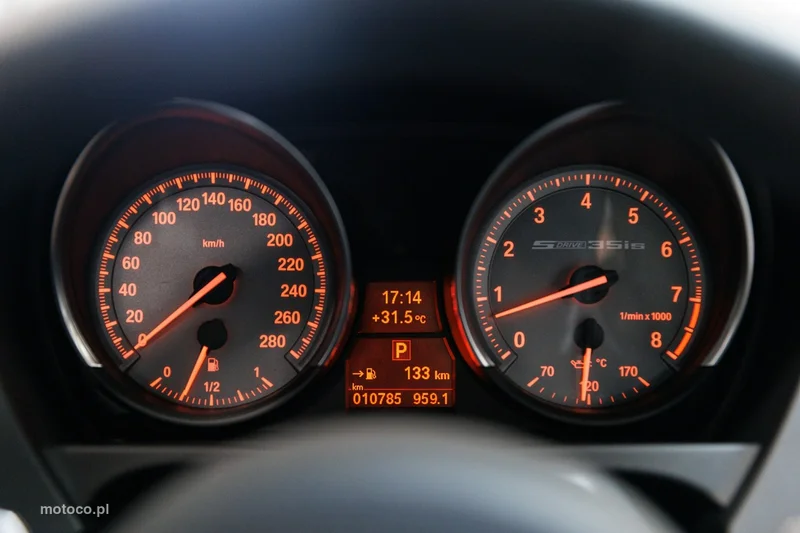 BMW Z4 E89 40