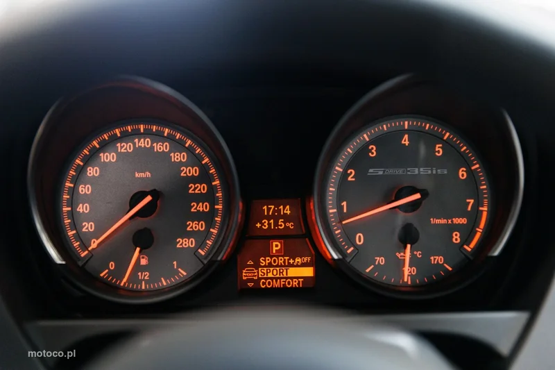 BMW Z4 E89 41