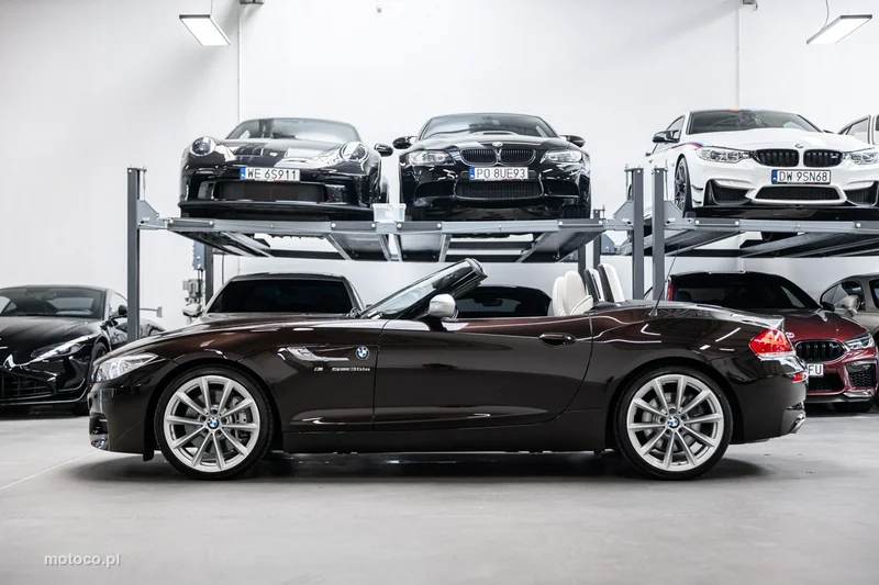 BMW Z4 E89 44