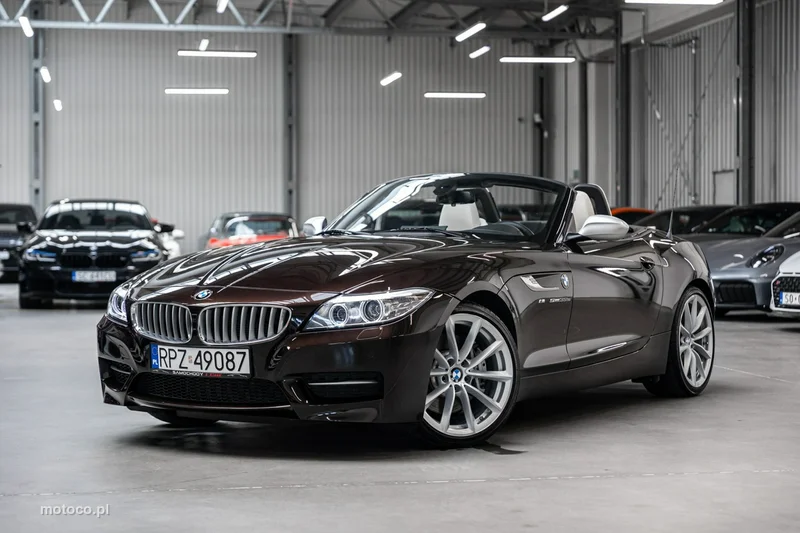 BMW Z4 E89 46