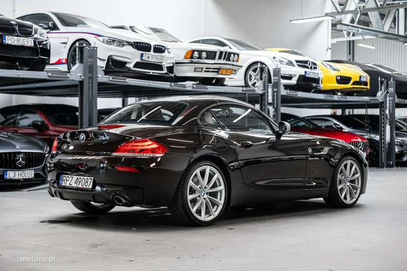 BMW Z4 E89 49