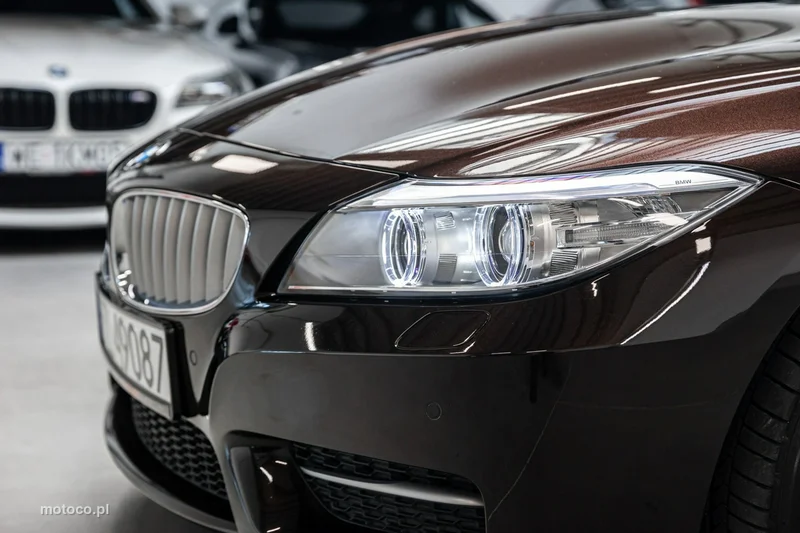 BMW Z4 E89 50