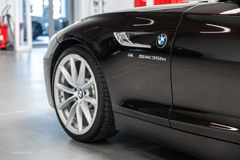 BMW Z4 E89 52