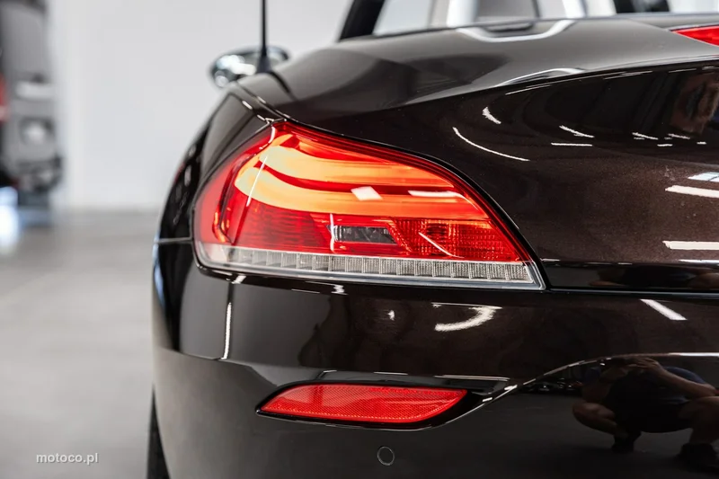 BMW Z4 E89 54