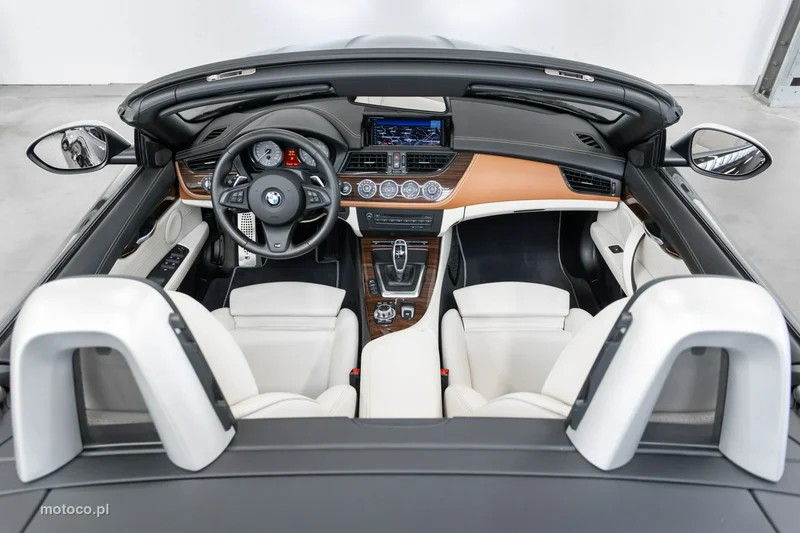 BMW Z4 E89 57