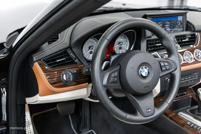 BMW Z4 E89 59