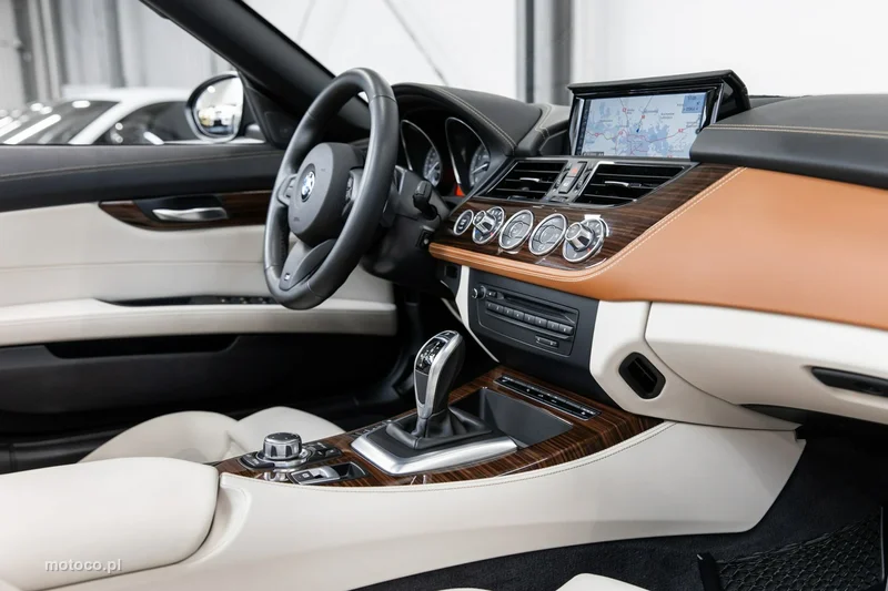 BMW Z4 E89 69