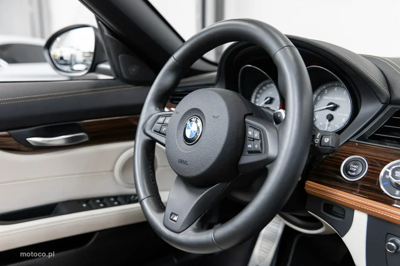 BMW Z4 E89 71
