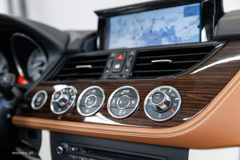 BMW Z4 E89 73