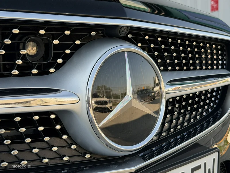 Mercedes-Benz Klasa S W222 S 560 16