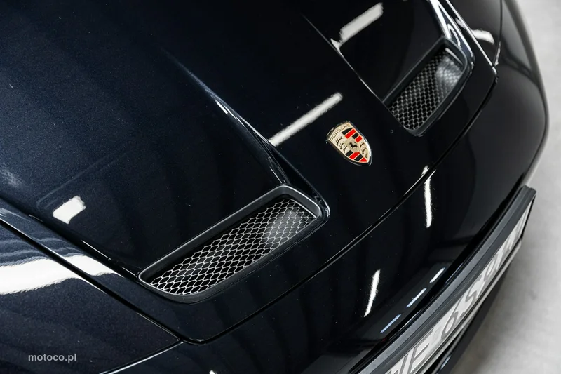 Porsche 911 992 12