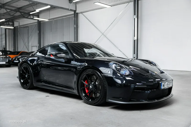 Porsche 911 992 41