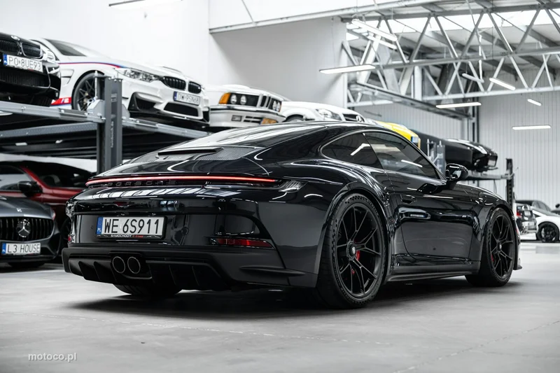 Porsche 911 992 46