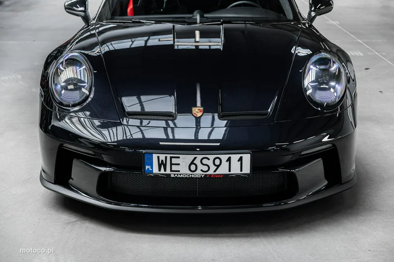 Porsche 911 992 47