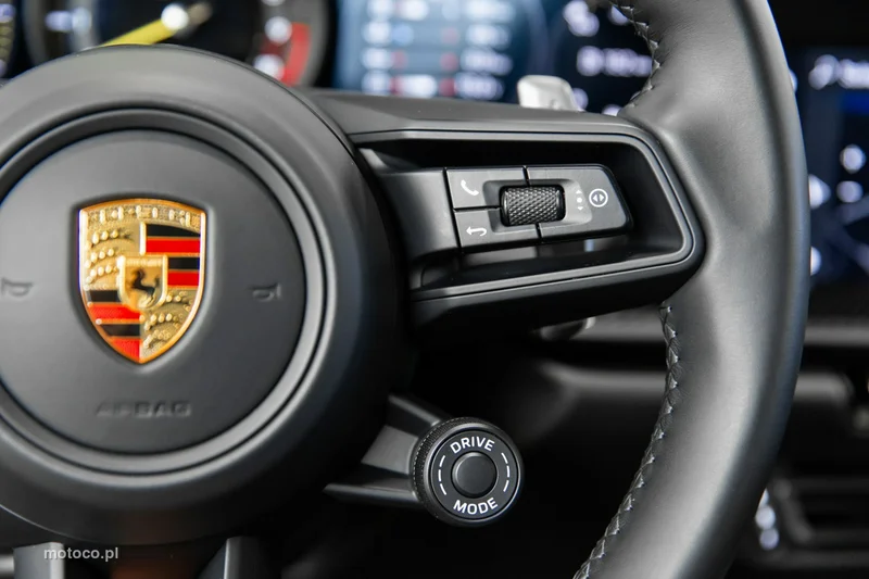 Porsche 911 992 58