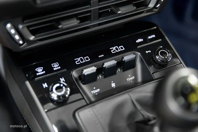 Porsche 911 992 60