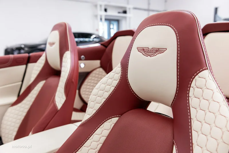 Aston Martin Vanquish 69