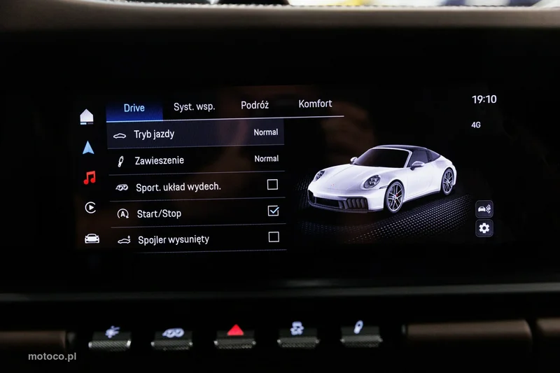 Porsche 911 992 36