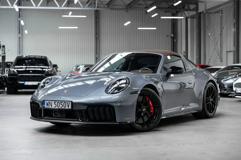 Porsche 911 992 46
