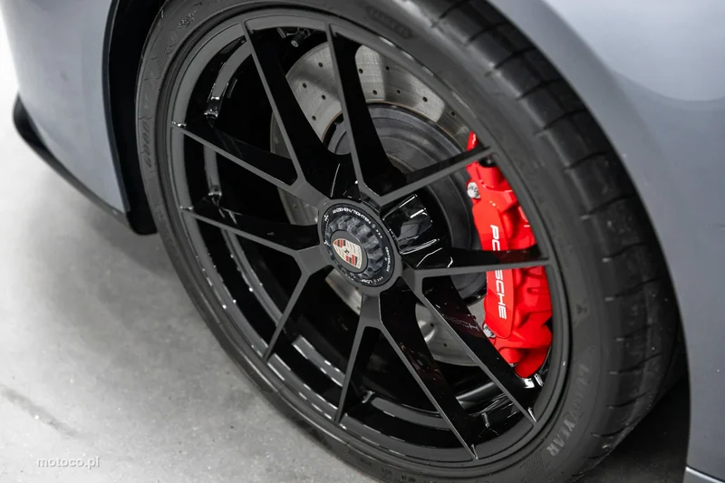 Porsche 911 992 58