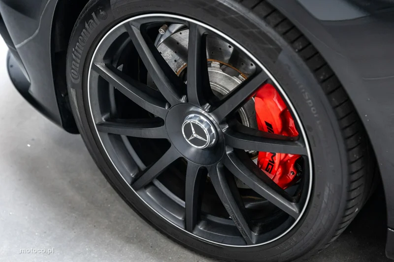 Mercedes-Benz Klasa S W222 S 63 AMG 15