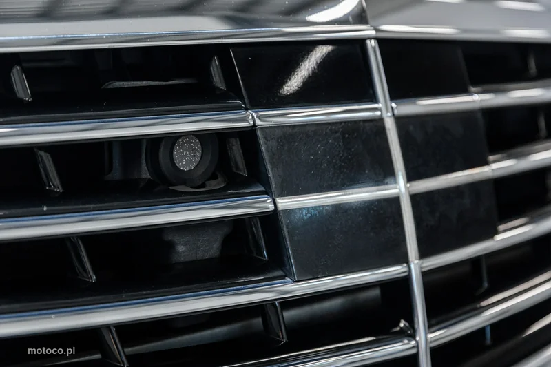 Mercedes-Benz Klasa S W222 S 63 AMG 48